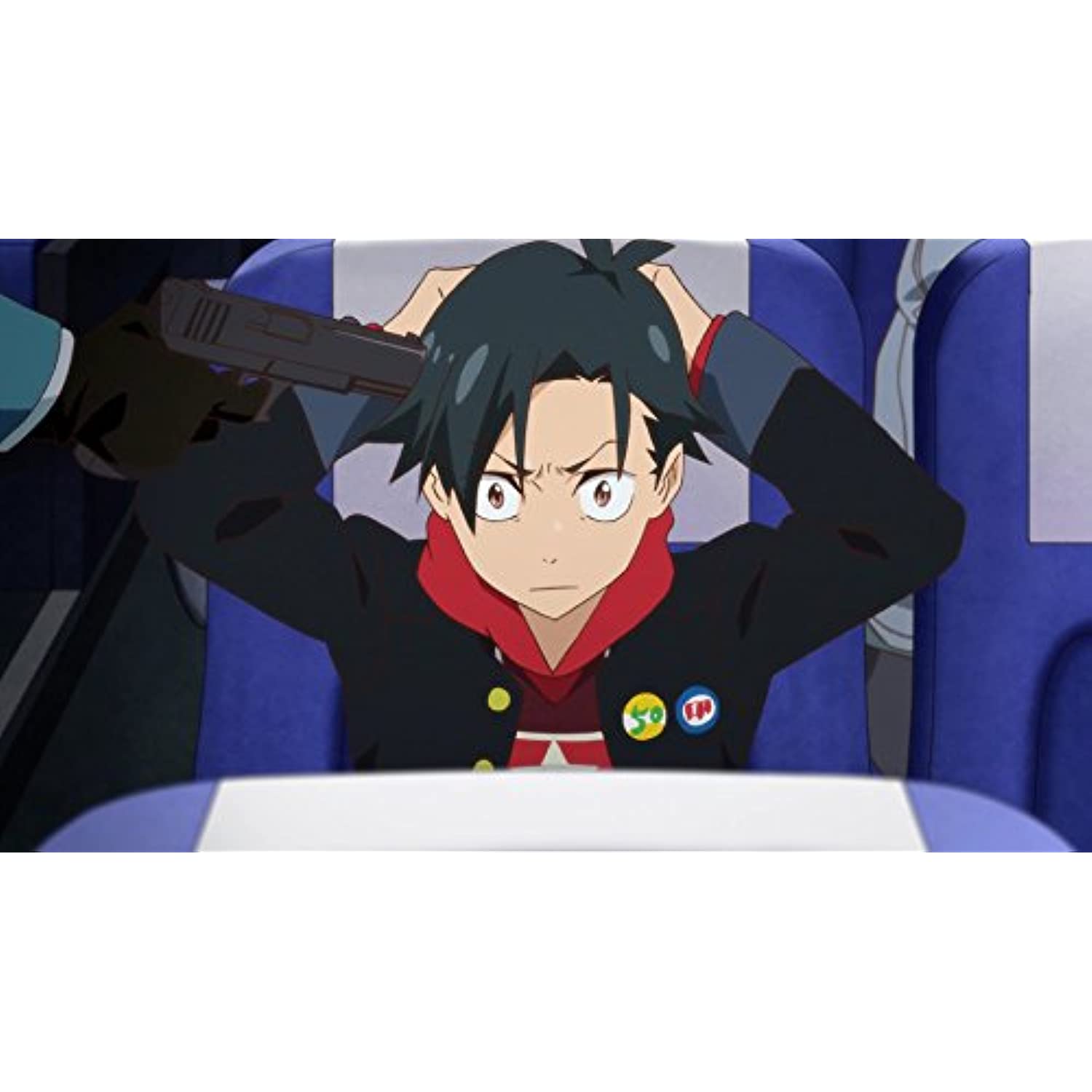 Punchline - Playstation Vita