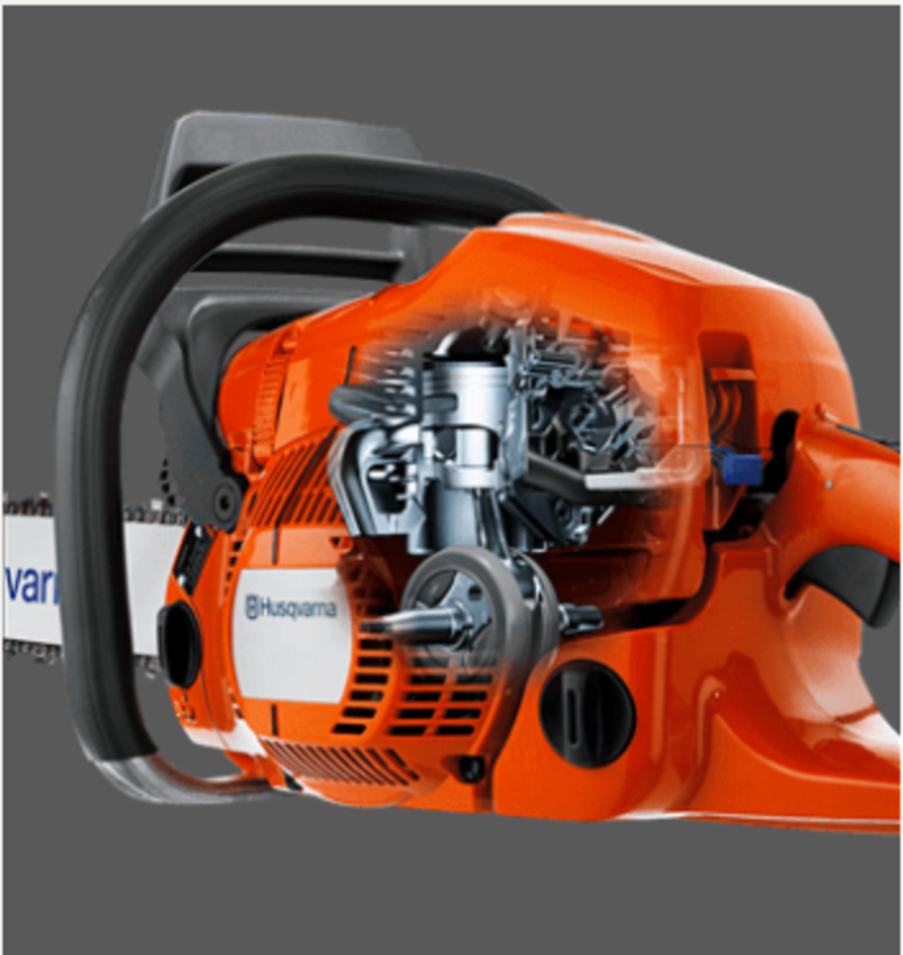 Husqvarna 970515750 20