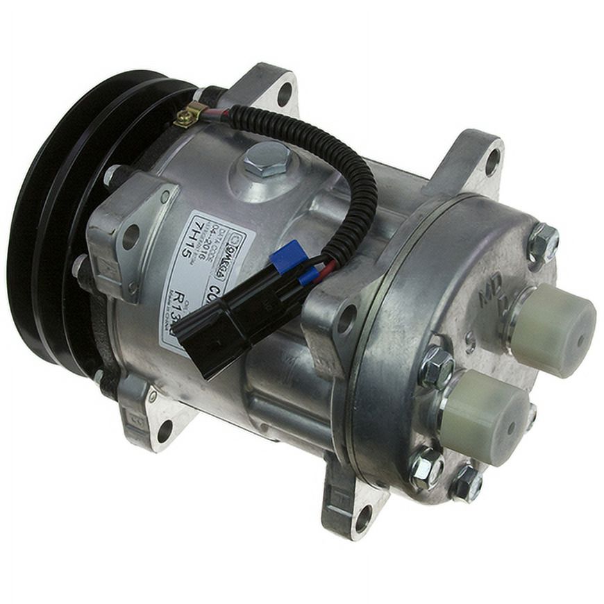 Omega Environmental Technologies 20-04471-AM Comp 7 H15 Hd 132mm 2 A 2 Wire