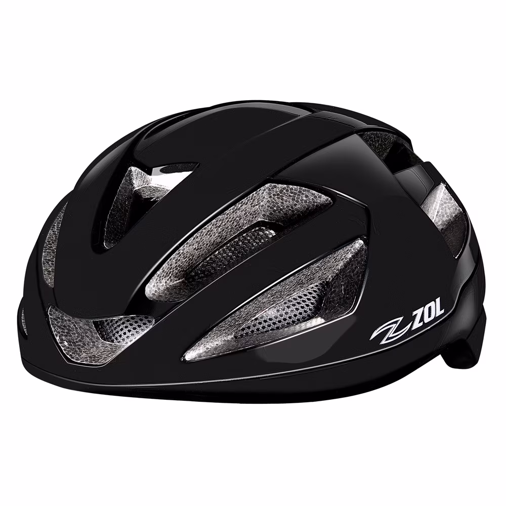 Zol Sprinter Aero Road and Mountain Bike Cycling Bicycle Helmet