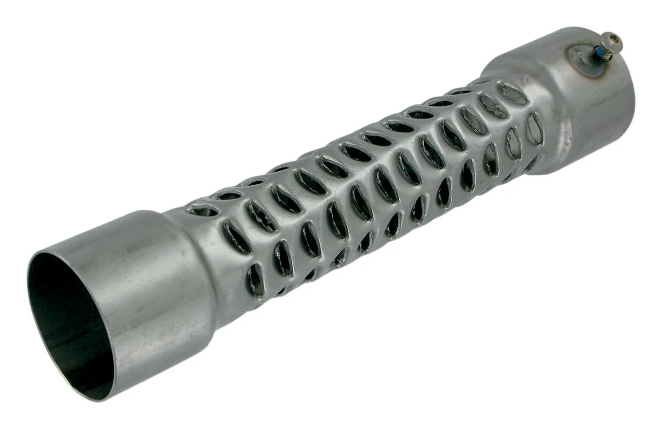 Cobra Muffler Baffle 1.75