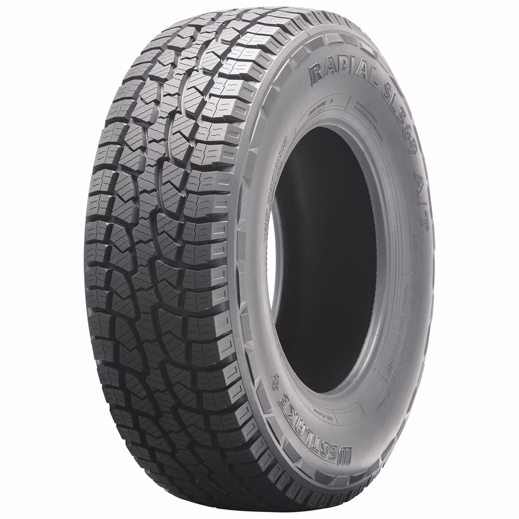 Westlake SL369 All Terrain P245/70R17 110T Light Truck Tire