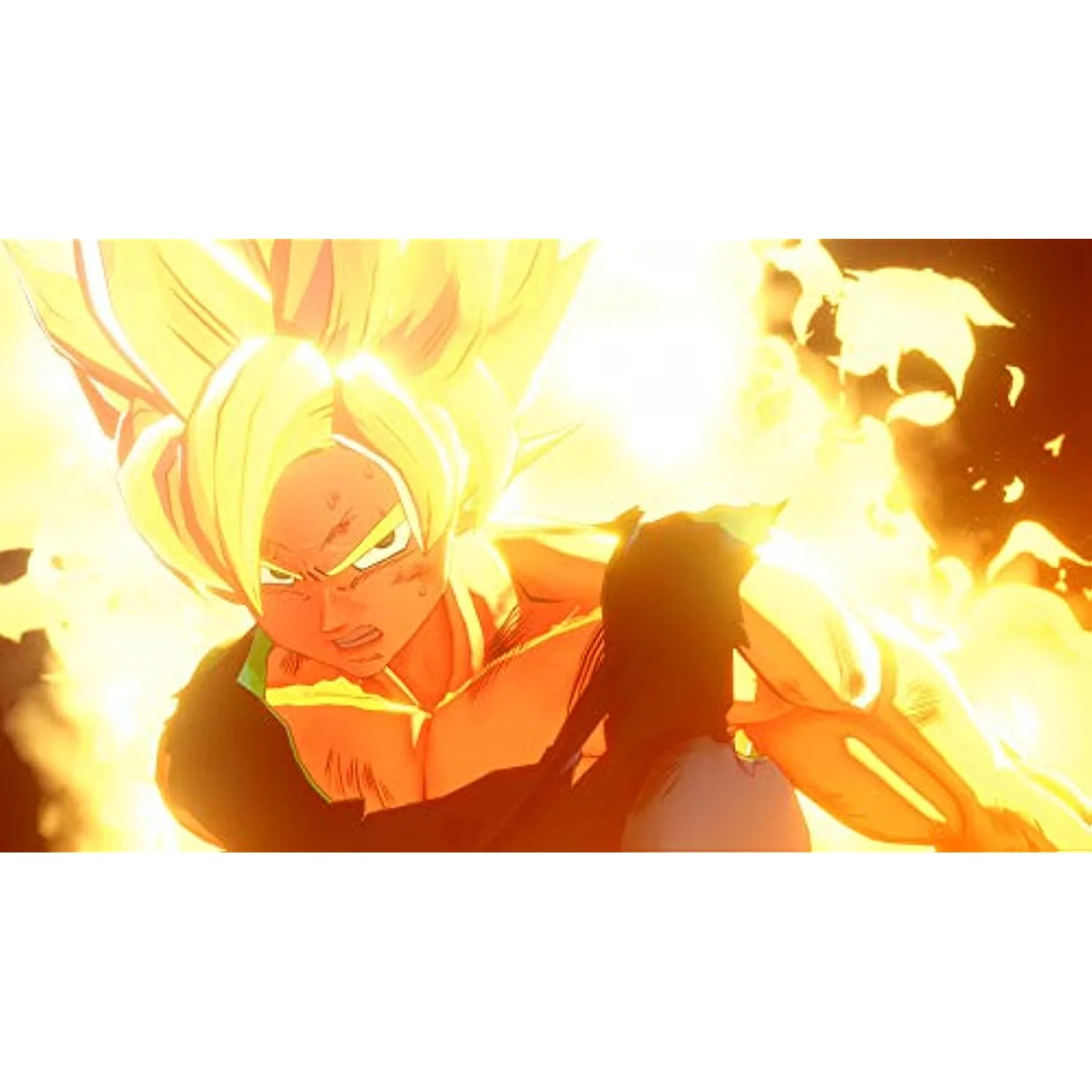 Dragon Ball Z: Kakarot (Ps4)