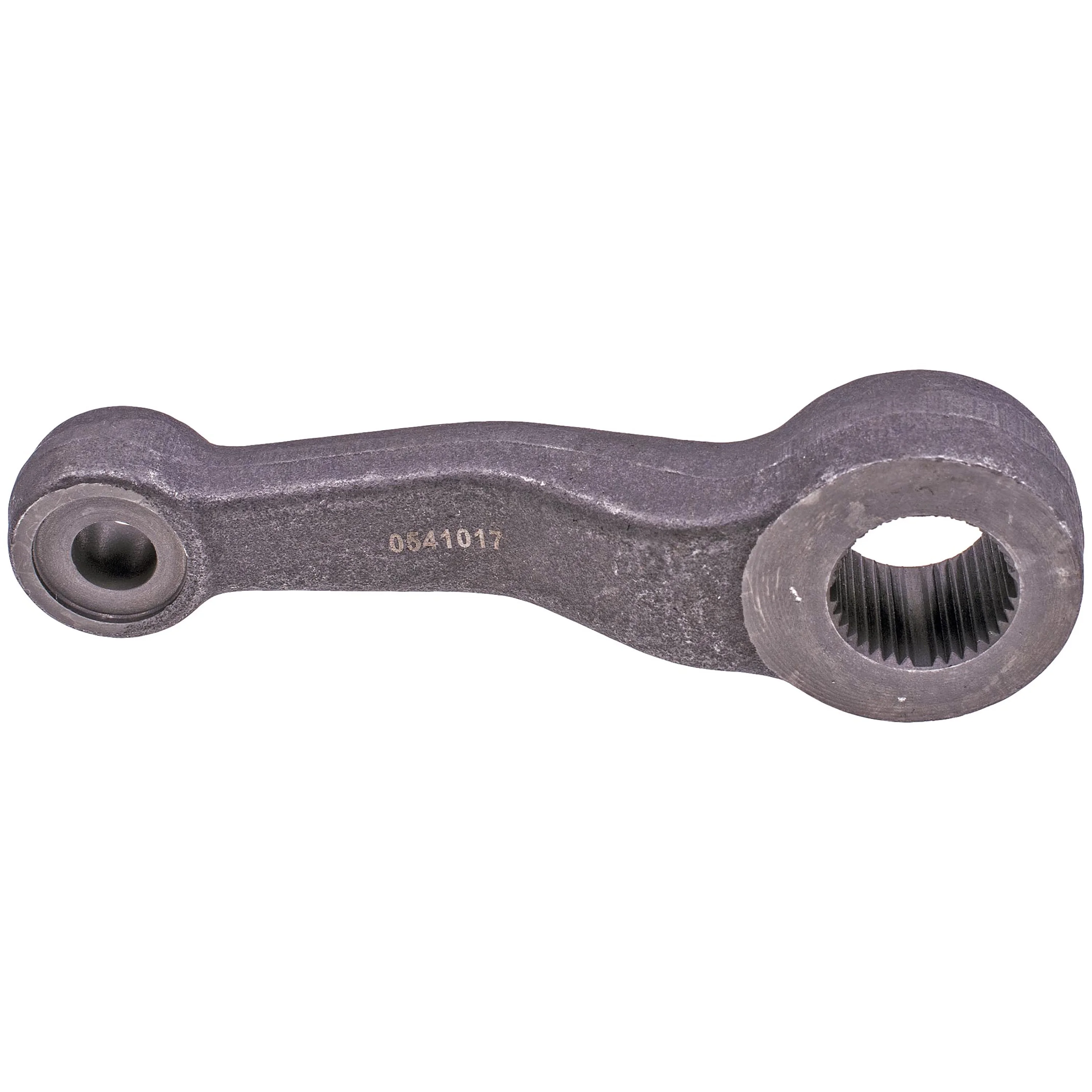 Dorman PA70039PR Steering Pitman Arm for Specific Nissan Models, Silver Fits select: 1995-1997 NISSAN TRUCK, 1993-1994 NISSAN D21