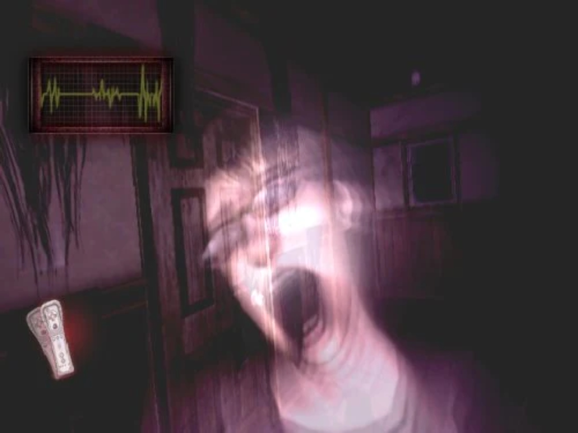 Calling | Nintendo Wii