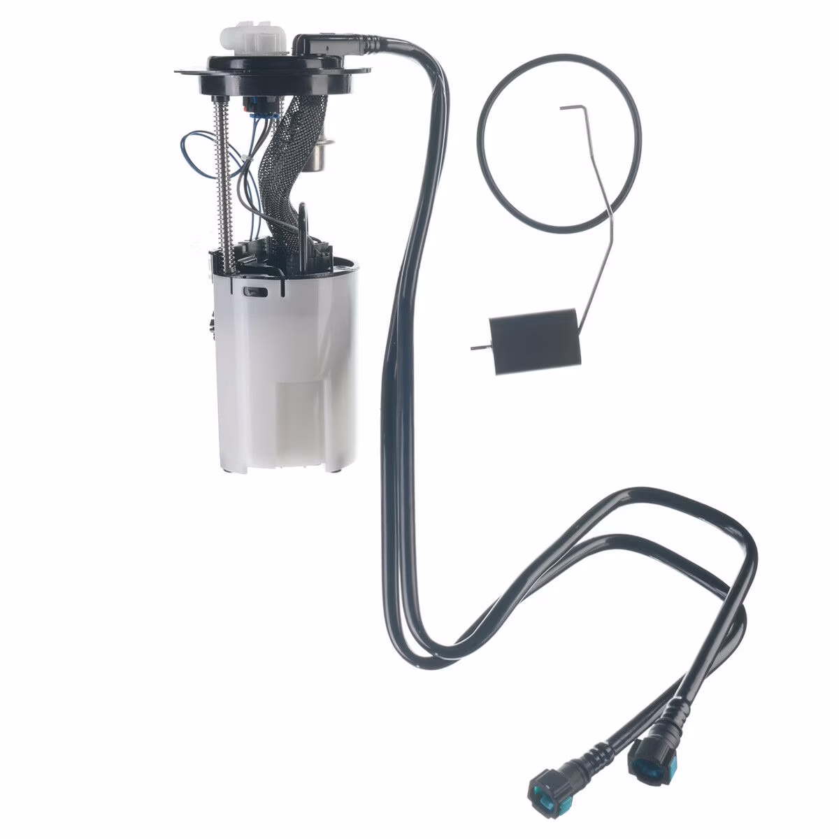 Teledu For 06-08 Cobalt 06 G4 07-08 G5 06 Pursuit 06-07 Ion 1pc Fuel Pump E3726M