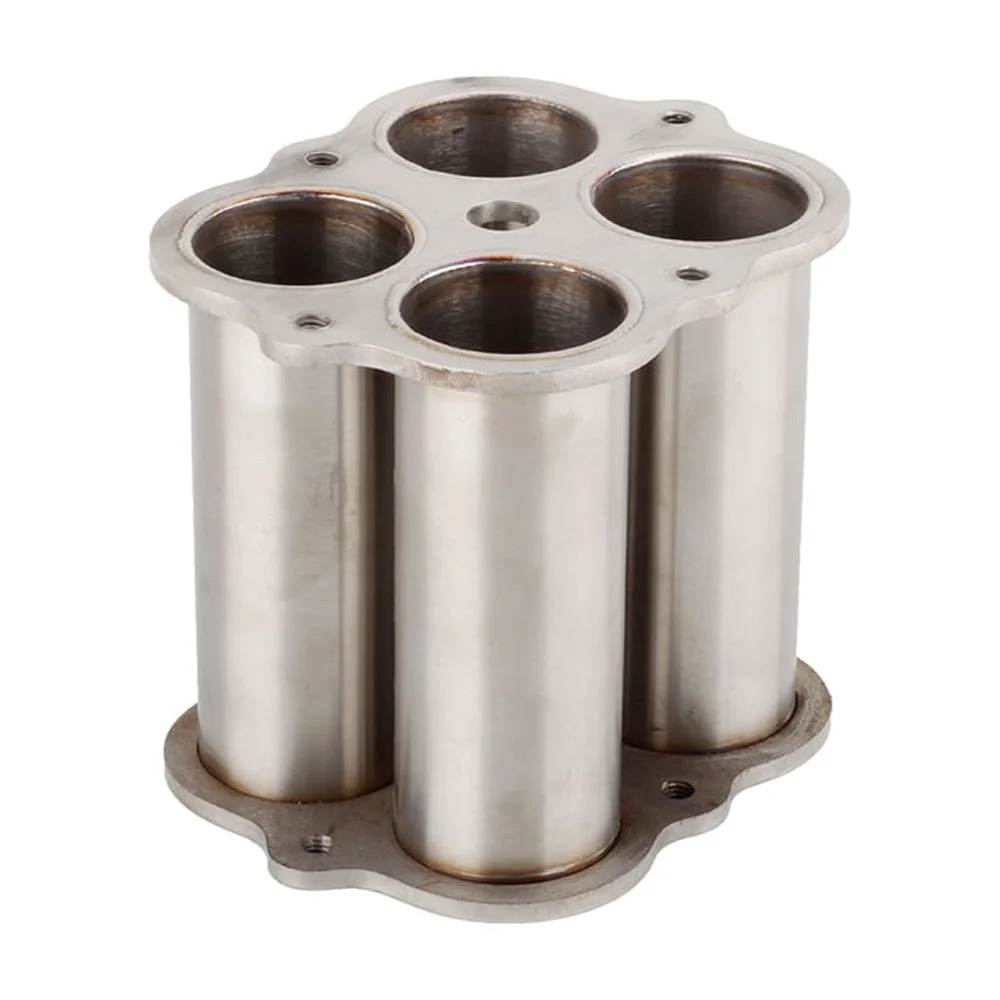 GFYSHIP For Honda CBR 900 RR 2000-2003 CBR900RR Fireblade 900 Motorcycle Exhaust Slip on Mid Link Pipe