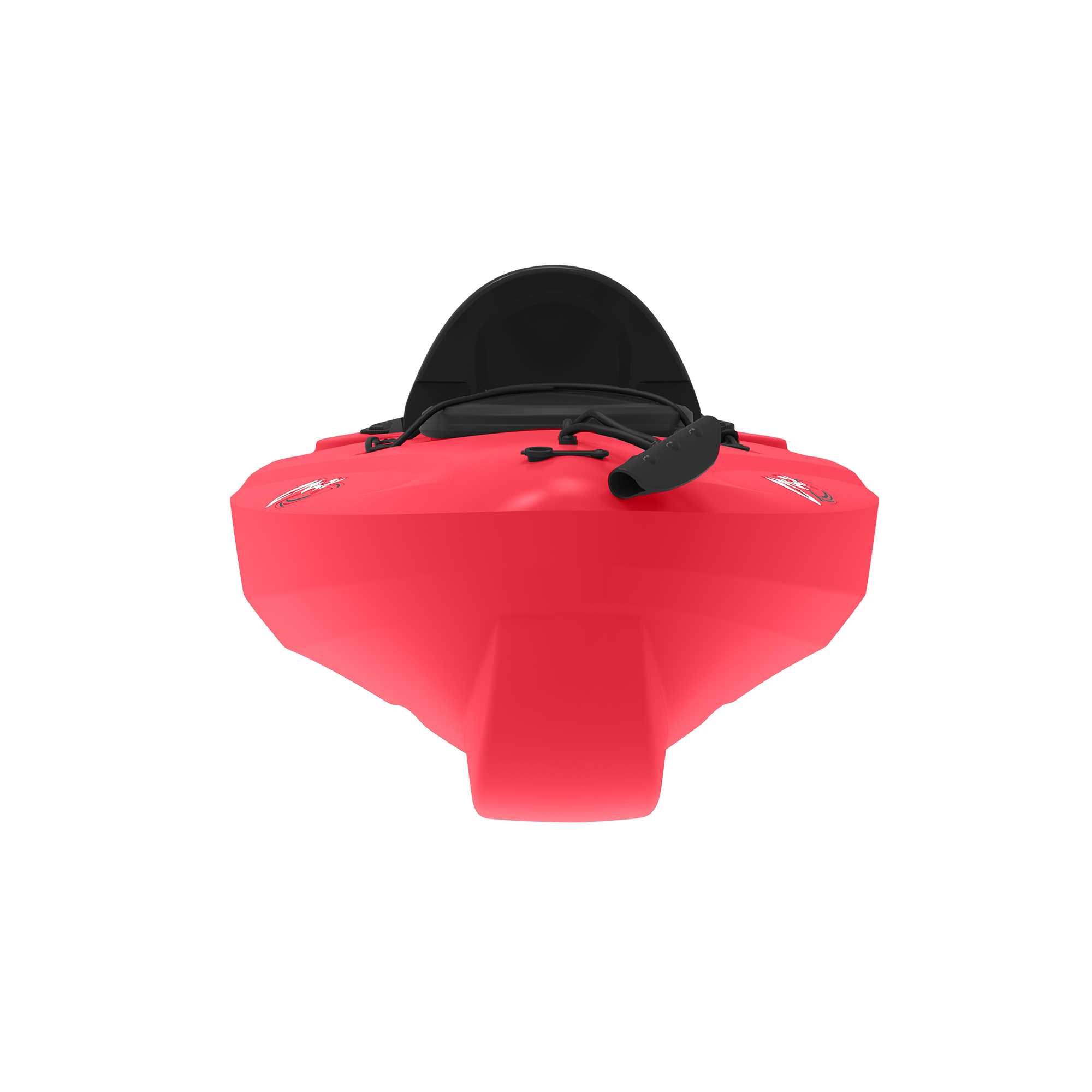 Lifetime Charger 10 ft Sit-In Kayak (Paddle Included), 90940