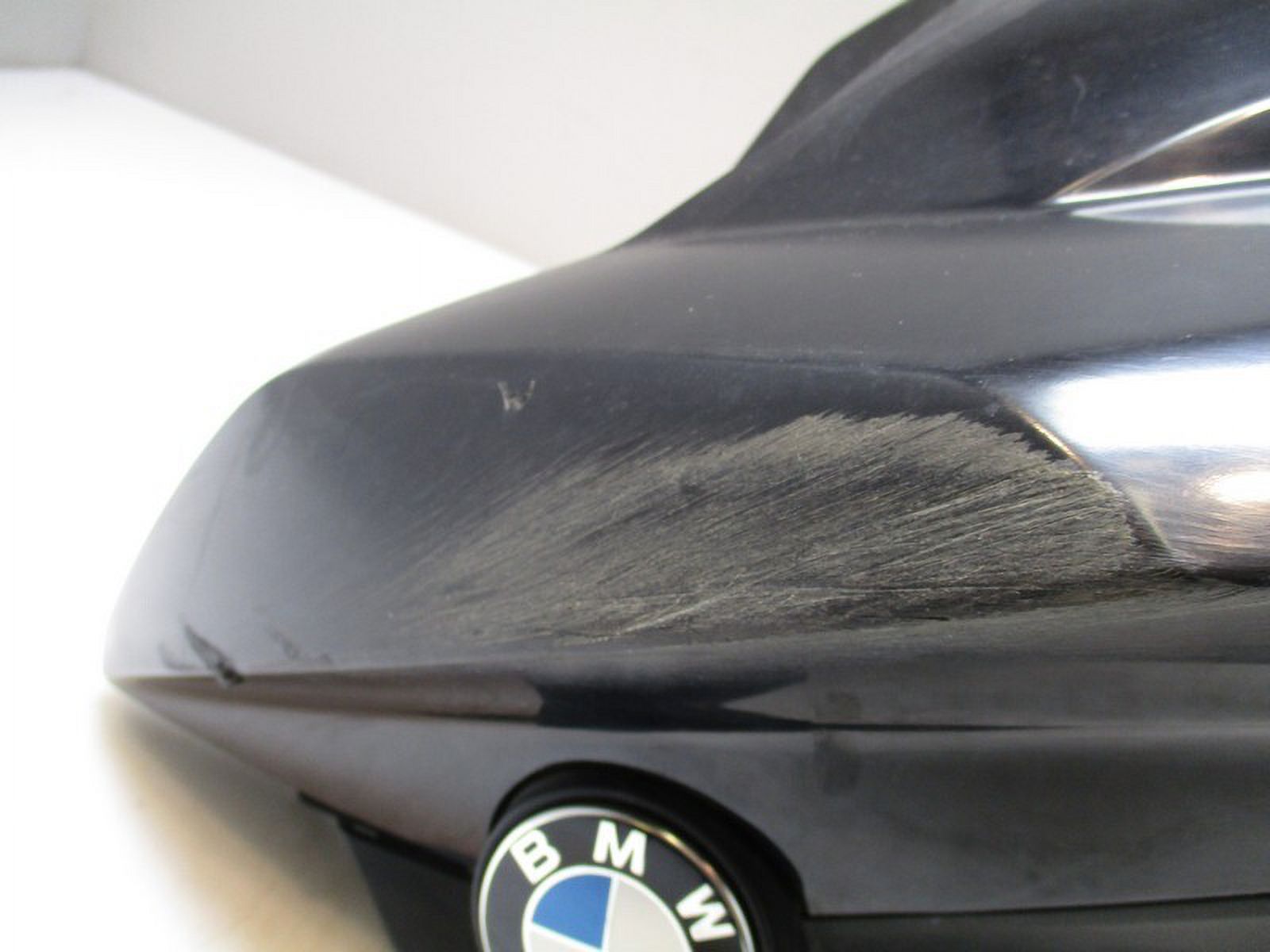 Pre-Owned 2018 BMW G310R Fuel Tank Cover Fairing OEM (Good)