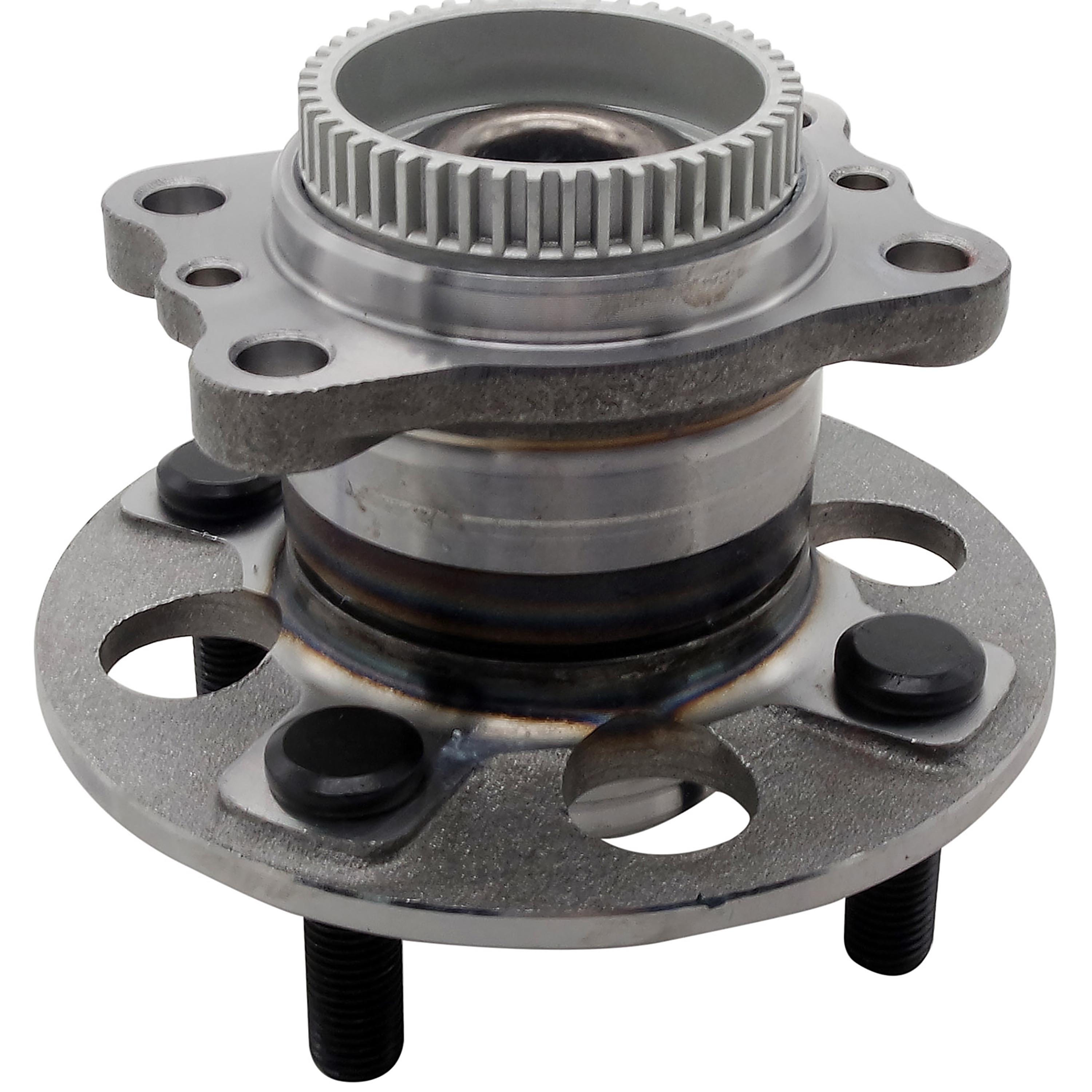 Dorman 951-285 Rear Wheel Bearing and Hub Assembly for Specific Hyundai / Kia Models
