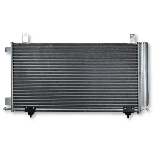Global Parts Distributors 3947C A/C Condenser