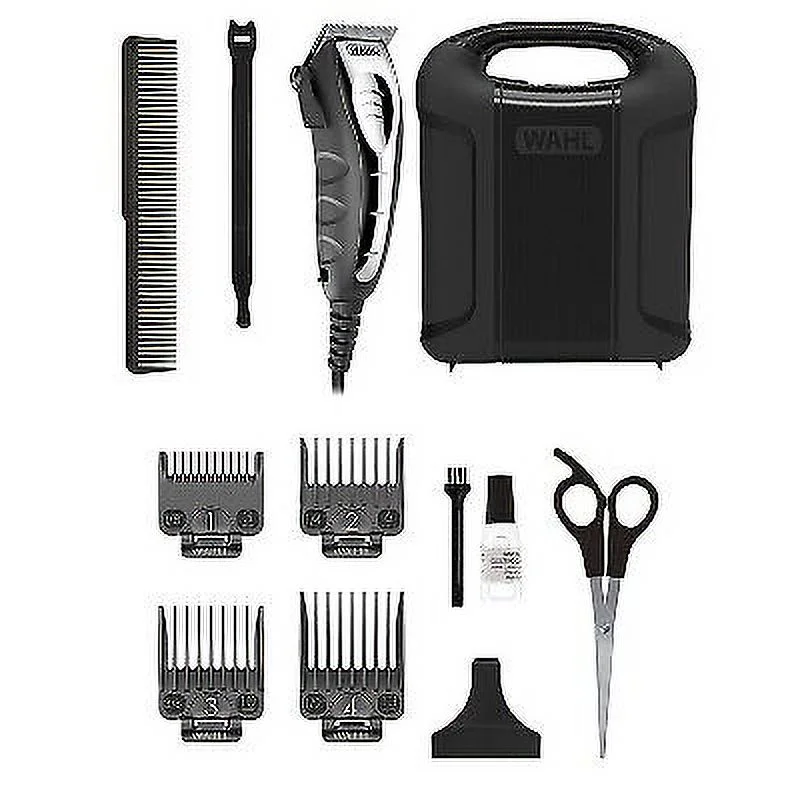 Wahl Quiet Comfort Dog Nail Clipper