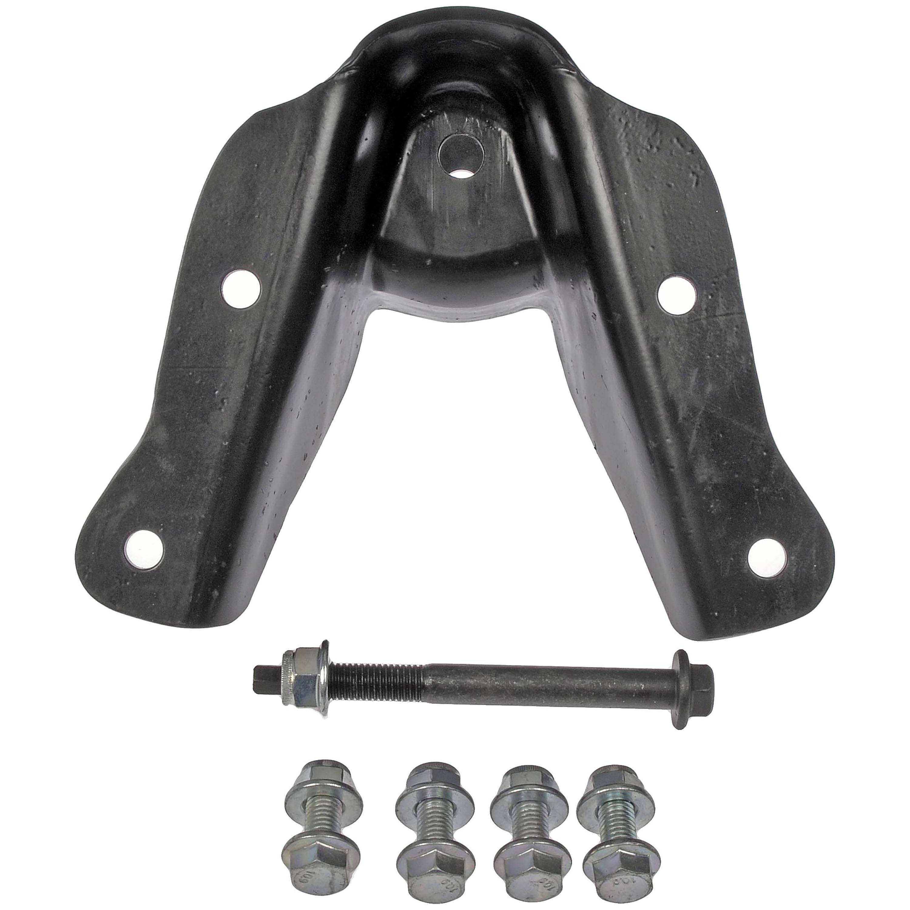 Dorman - OE Solutions 722-055 Leaf Spring Hanger Fits select: 1980-1996 FORD BRONCO
