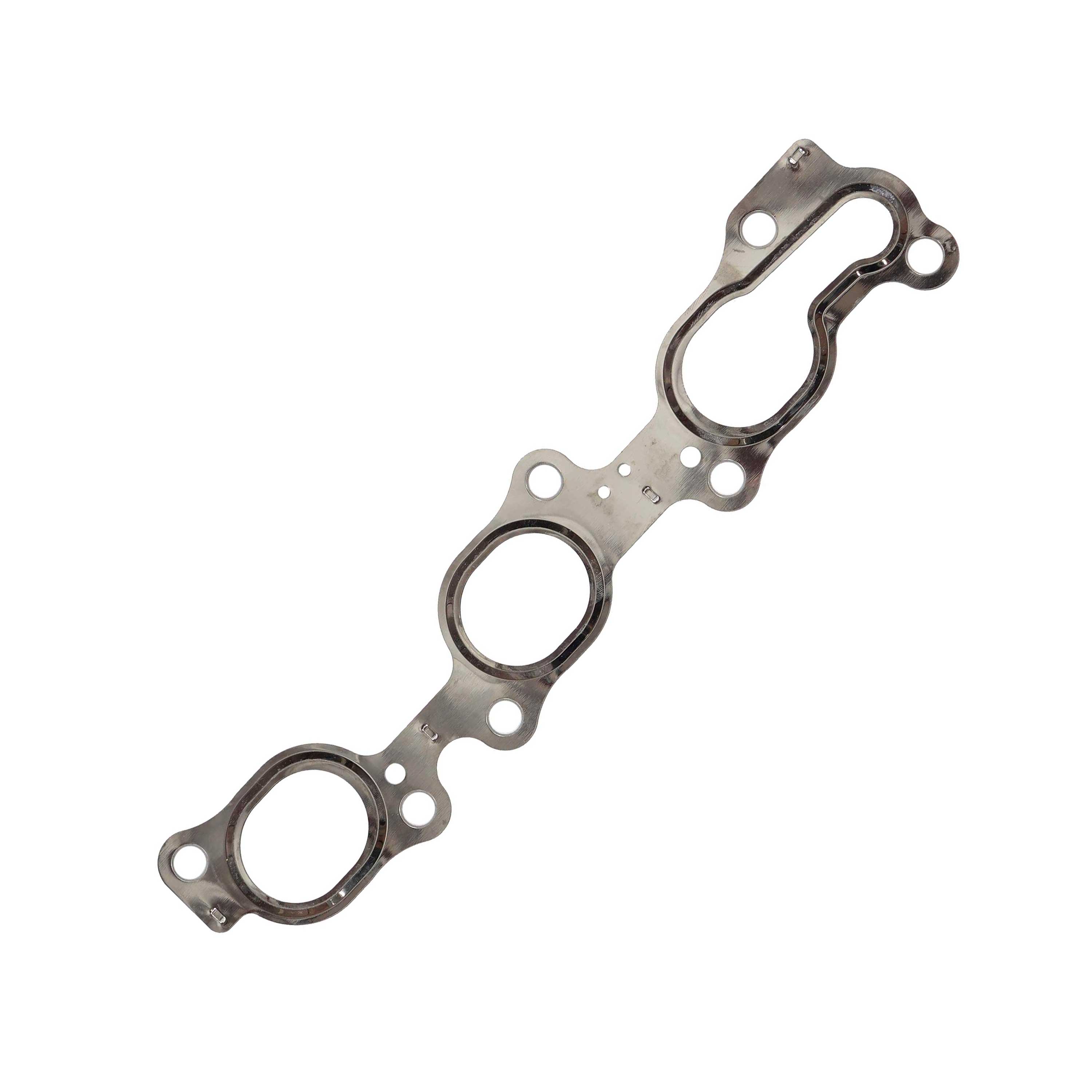 DNJ EG967 Exhaust Manifold Gasket Fits Cars & Trucks 93-97 Lexus Toyota 4.5L L6 DOHC 24v Fits select: 1993-1997 TOYOTA LAND CRUISER, 1996-1997 LEXUS LX