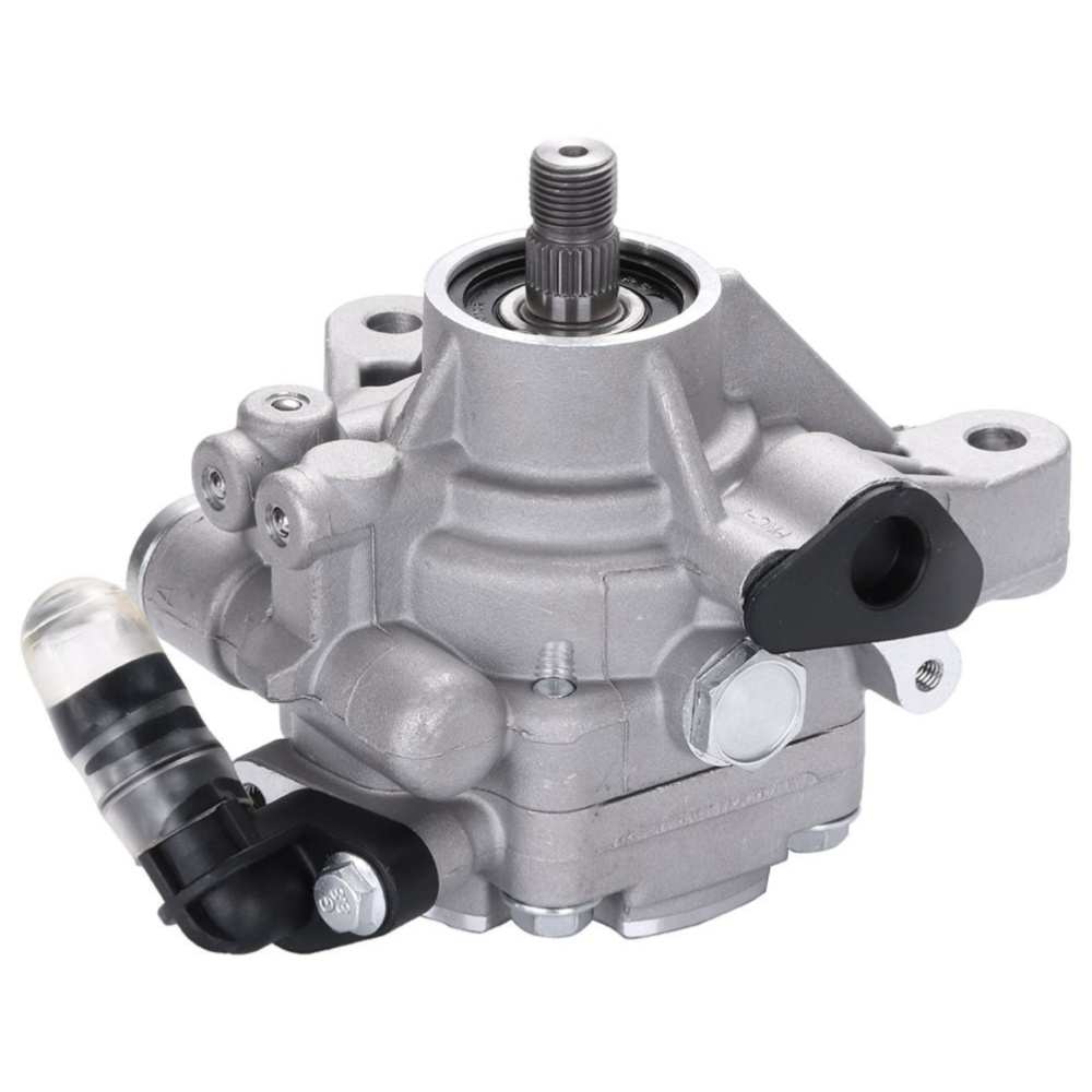Power Steering Pump For Acura RSX TSX Honda Accord CR-V Element 2.0L 2.4L
