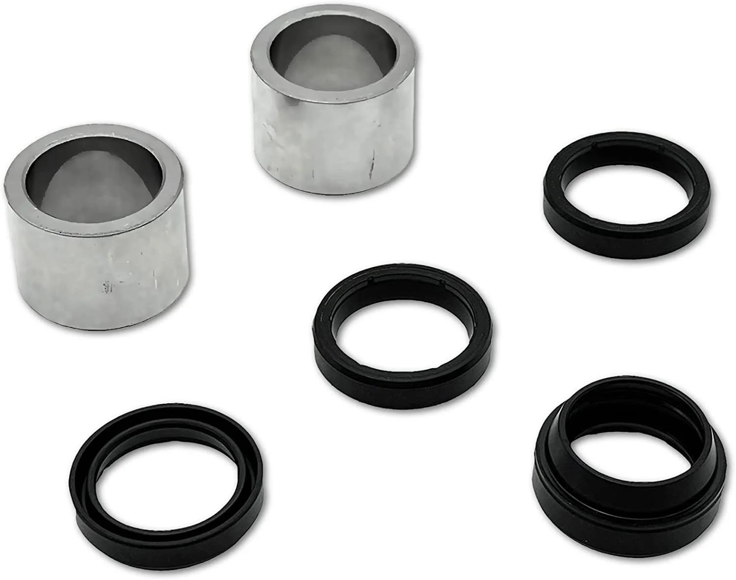 Whole Parts Washer Center post Bearing and Seal Kit Part# 285203 - Replacement and Compatible with Some Admiral, Amana, Crosley, Estate, Inglis, Kenmore, Roper, Magic Chef, Maytag and Whirlpool Washer