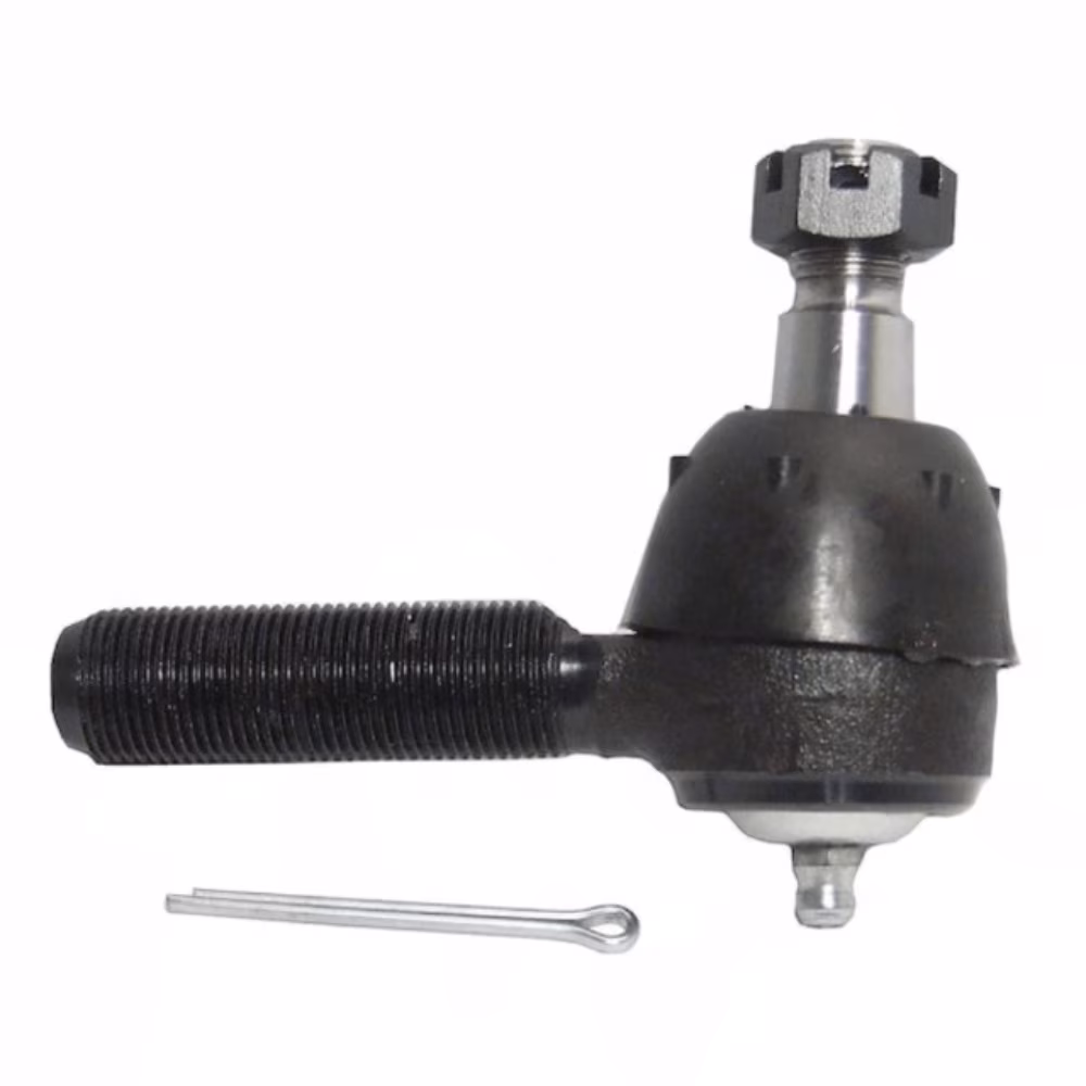 Teledu For 1949-1952 Ford F1 Base U/K F1 Tie Rod End Right Outer