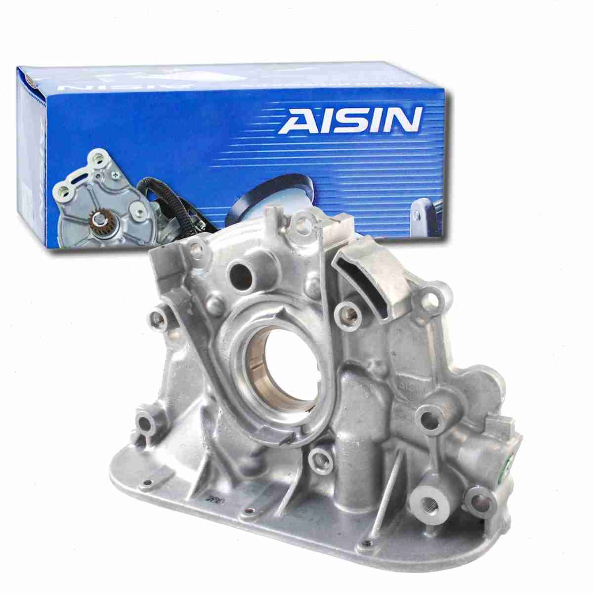 AISIN Engine Oil Pump compatible with Toyota 4Runner 3.0L V6 1988-1995
