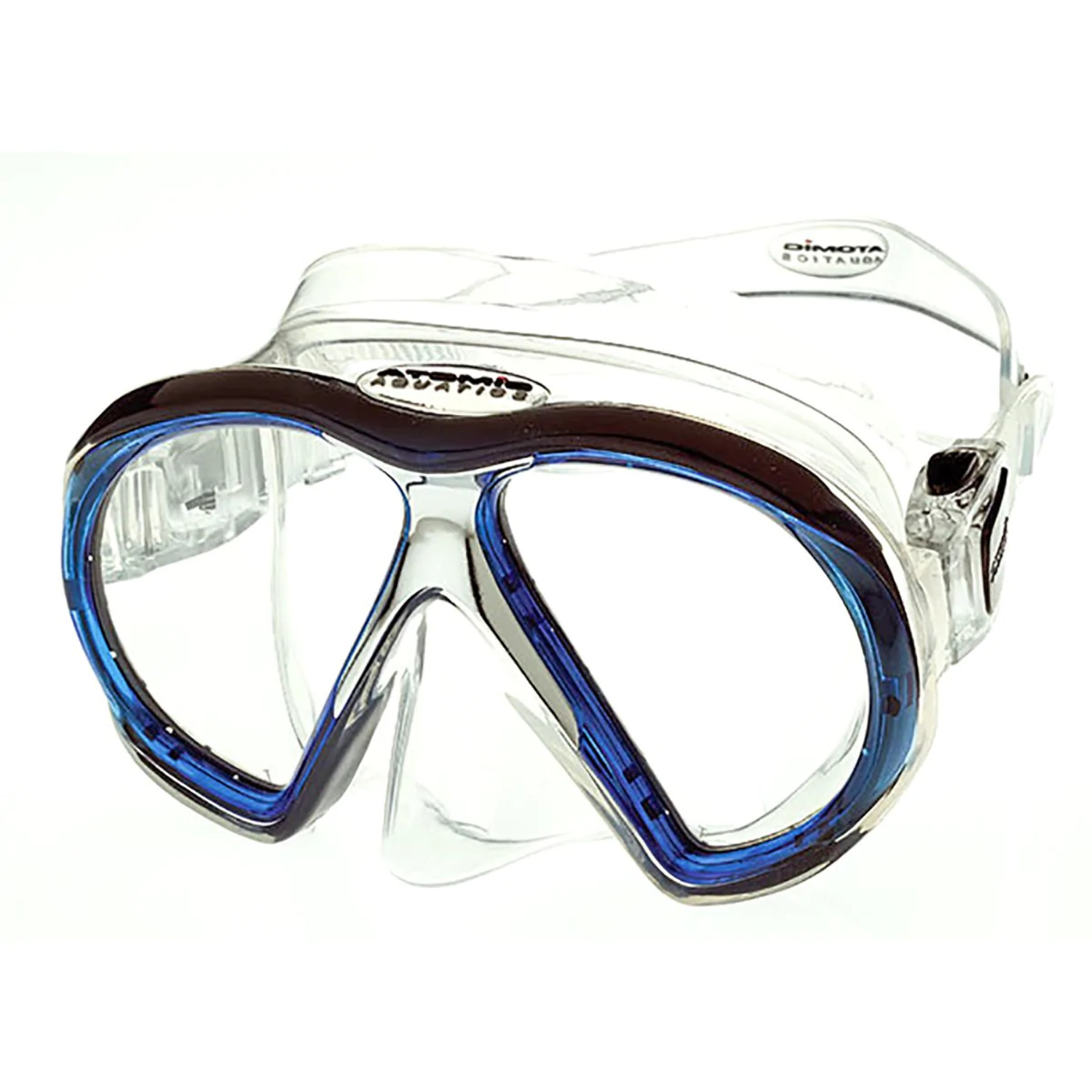 Atomic Aquatics - Subframe Mask