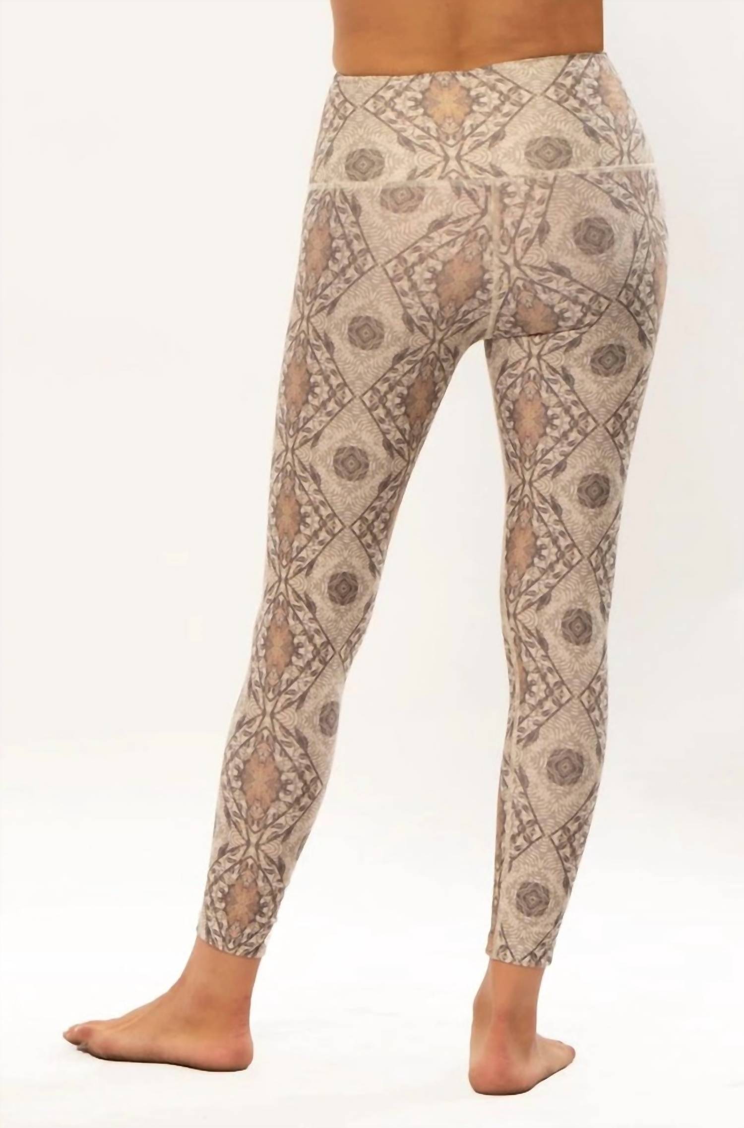 Sisstrevolution Walk On Water Pant