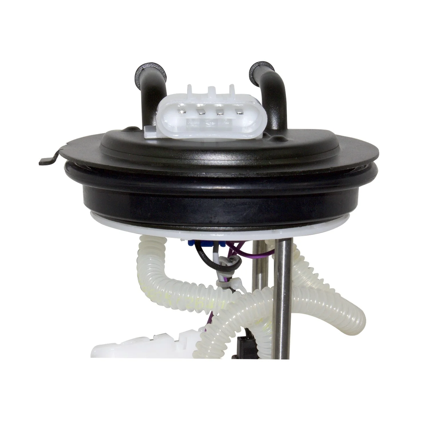 GMB 530-2110 Fuel Pump Module Assembly Fits select: 2002-2004 CHEVROLET TRAILBLAZER, 2002-2004 GMC ENVOY