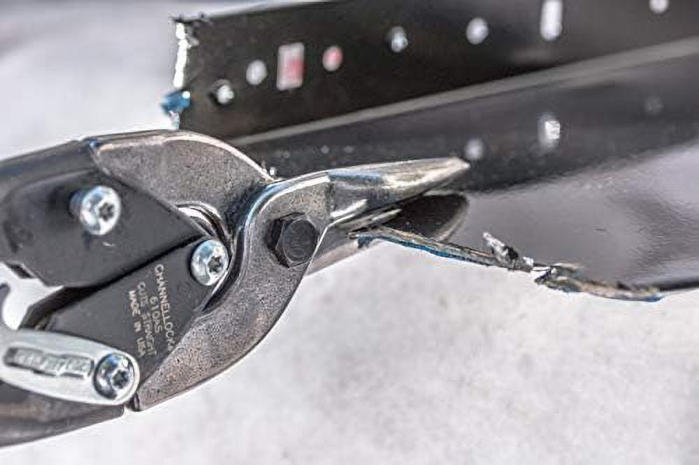 10 Aviation Snip (610AS)