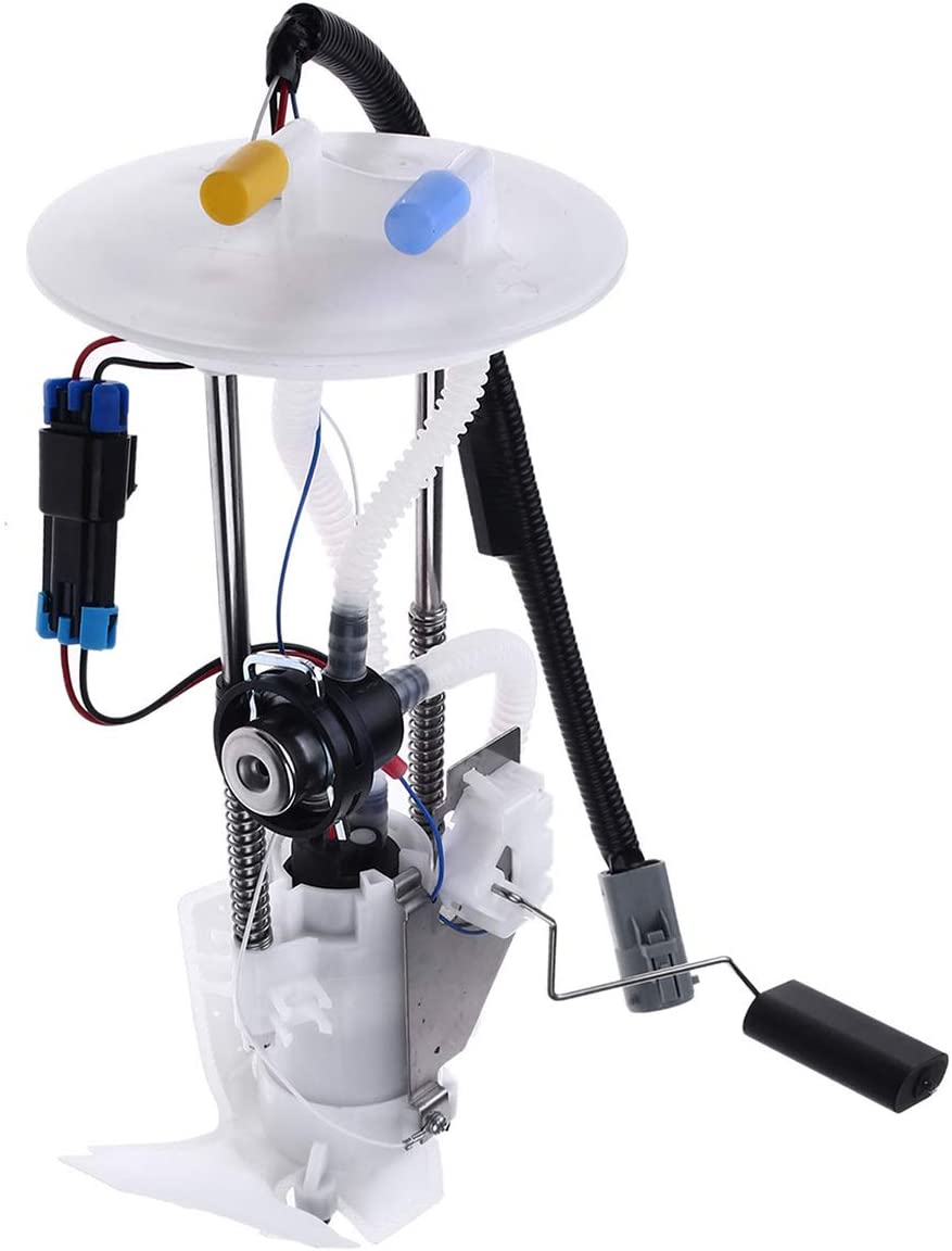 A-Premium Electric Fuel Pump Compatible with Ford Explorer Sport Trac 2002-2003 V6 4.0L