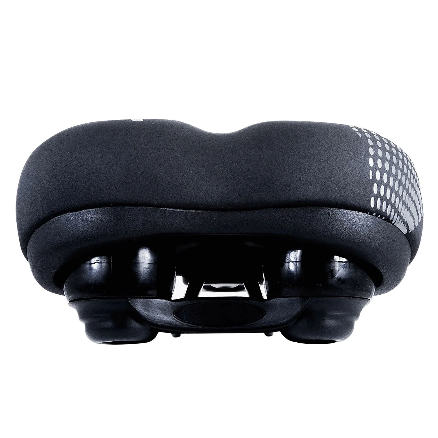 Zol City Bike Hybrid Urban Bicycle Saddle