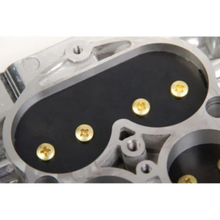 Demon Fuel Systems 1900 Carburetor