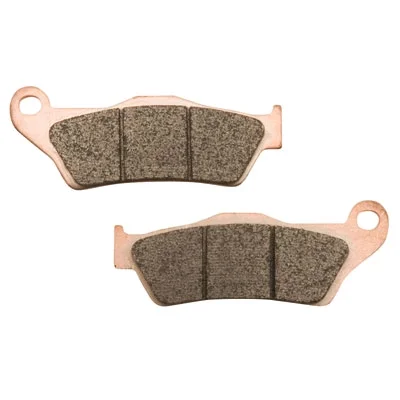 Braking Race Sintered Compound CM46 Front Brake Pads for Cannondale X440 2002