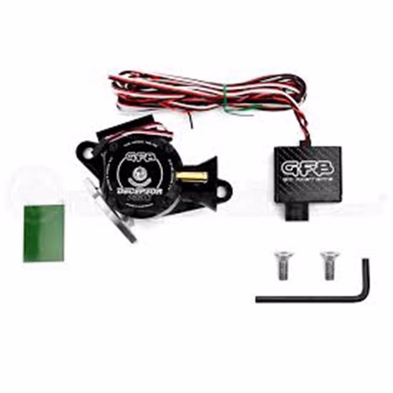 Pro Blow Off Valve Kit for 2002-2007 WRX & 2004-2010 STI Deceptor