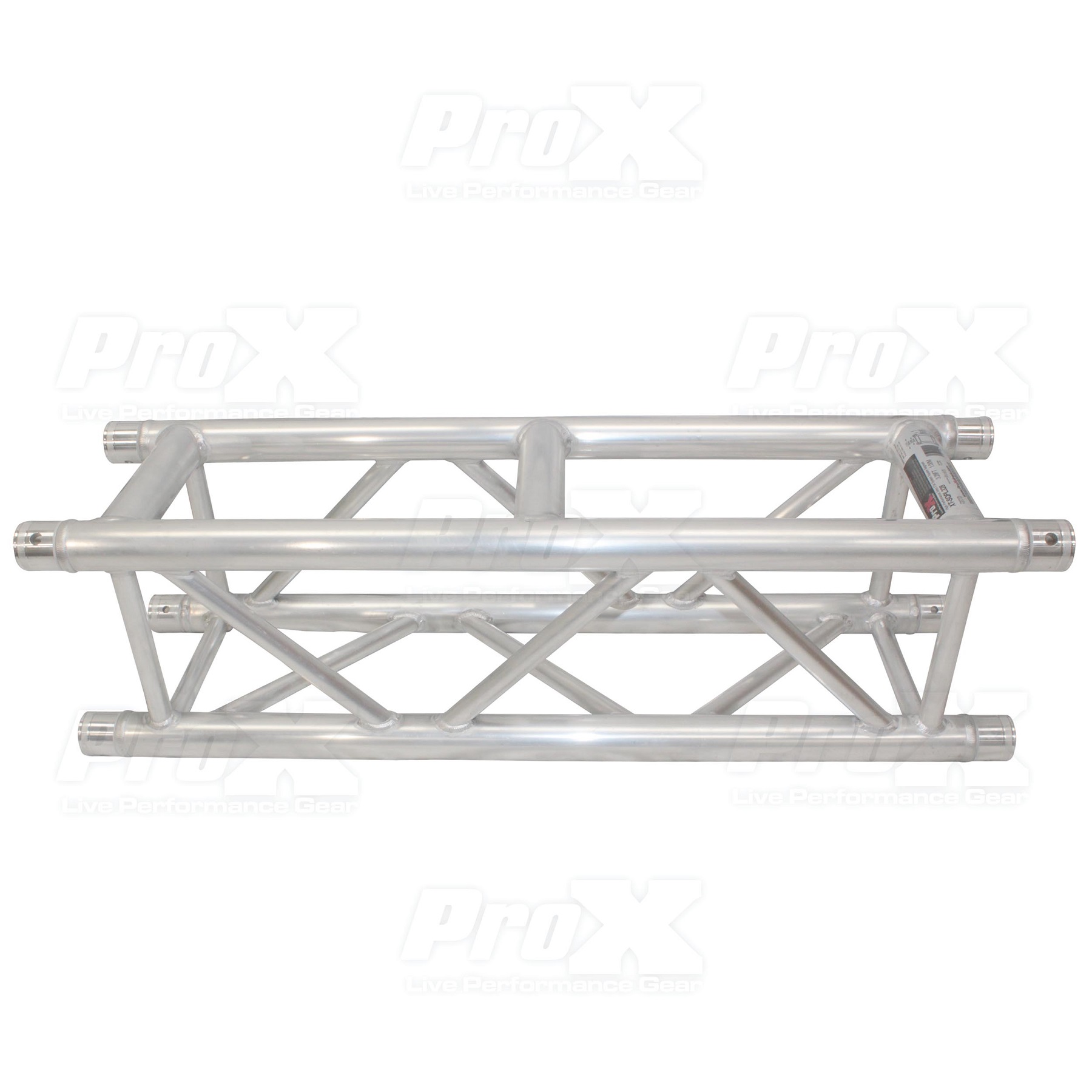 ProX XT-SQPL328 3.28 ft 1.00m F34 Professional Truss Ladder Segment | 3mm Wall