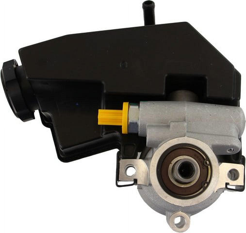 Atlantic Automotive Engineering Power Steering Pump P/N:7111N