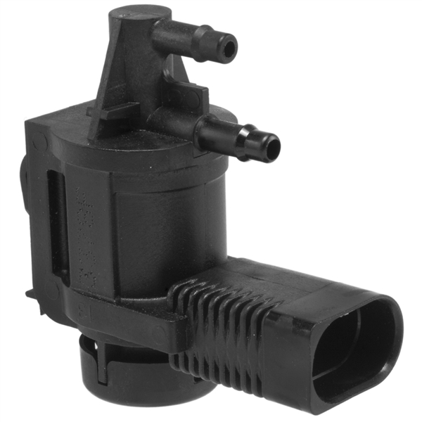 Exhaust Gas Recirculation (EGR) Valve Control Solenoid