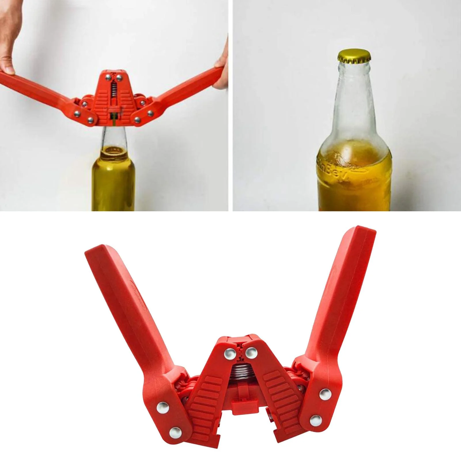 Bottle per Twin Lever Champagne Glass pers Bottles Sealing Tools ABS