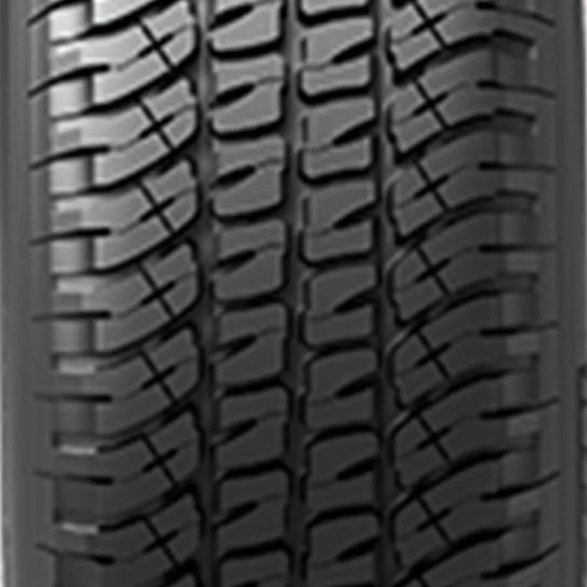 Michelin LTX A/T2 LT265/75R16 123R E Tire