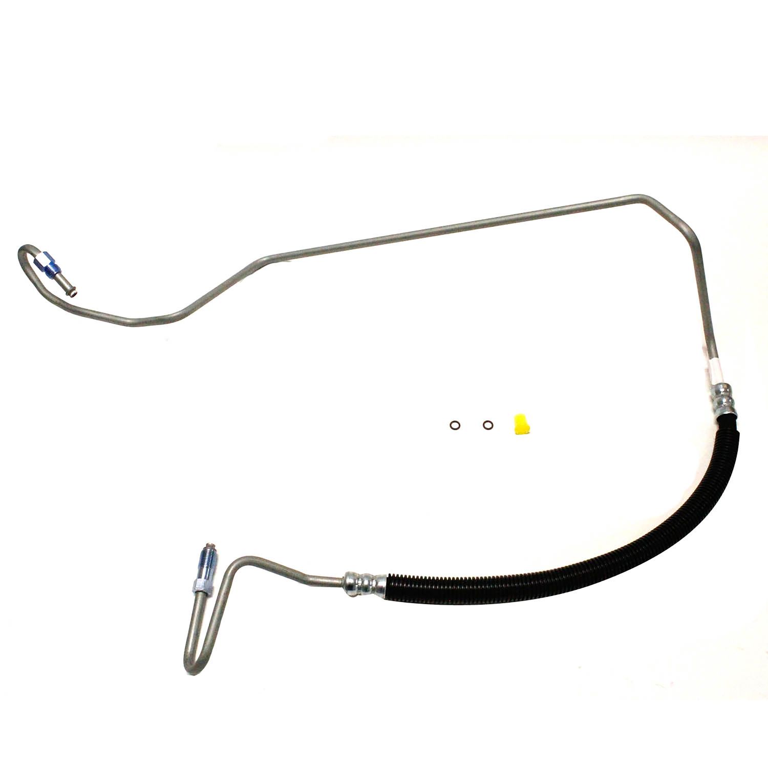 Edelmann 92646 Power Steering Pressure Line Hose Assembly 1 Pack