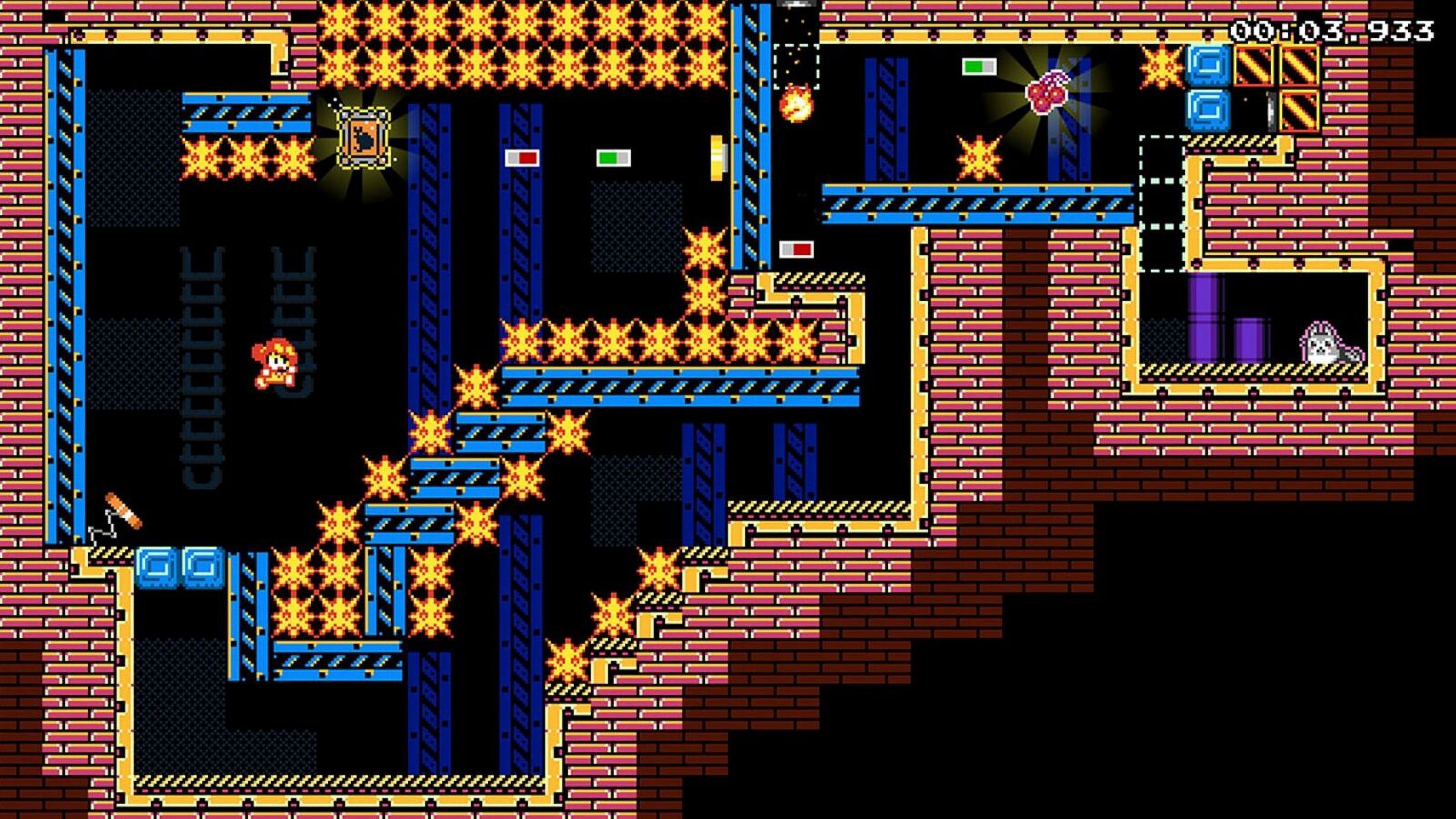 Milli & Greg [Sony PlayStation 4] NEW