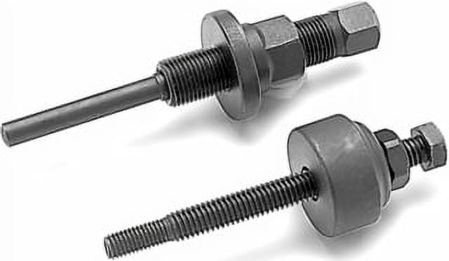 Performance Tool Wilmar Performance Tool - W87022 - GM Pwr Steering Pump Pulley