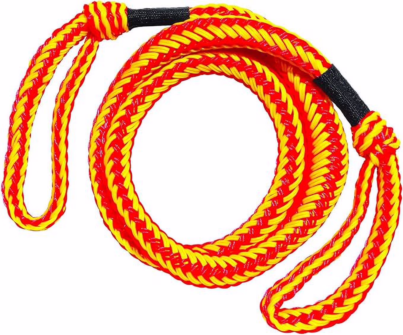 AIRHEAD KWIK-TEK Bungee Tube Rope Extension, red (AHTRB-3)