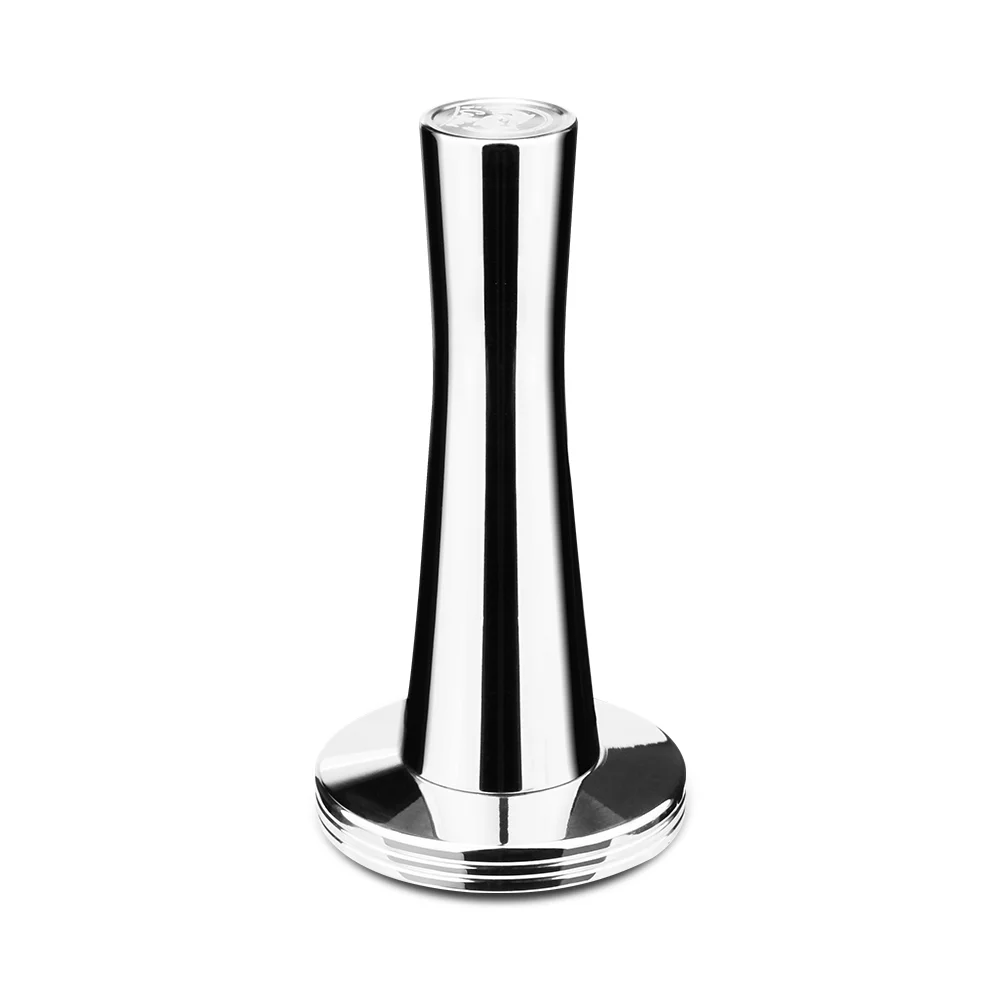 41MM Diameter Espresso Coffee Tamper Stainless Steel Coffee Powder Hammer Filling Tool Coffee Capsule Pressing Grind Replacement for Dolce Gusto Pods