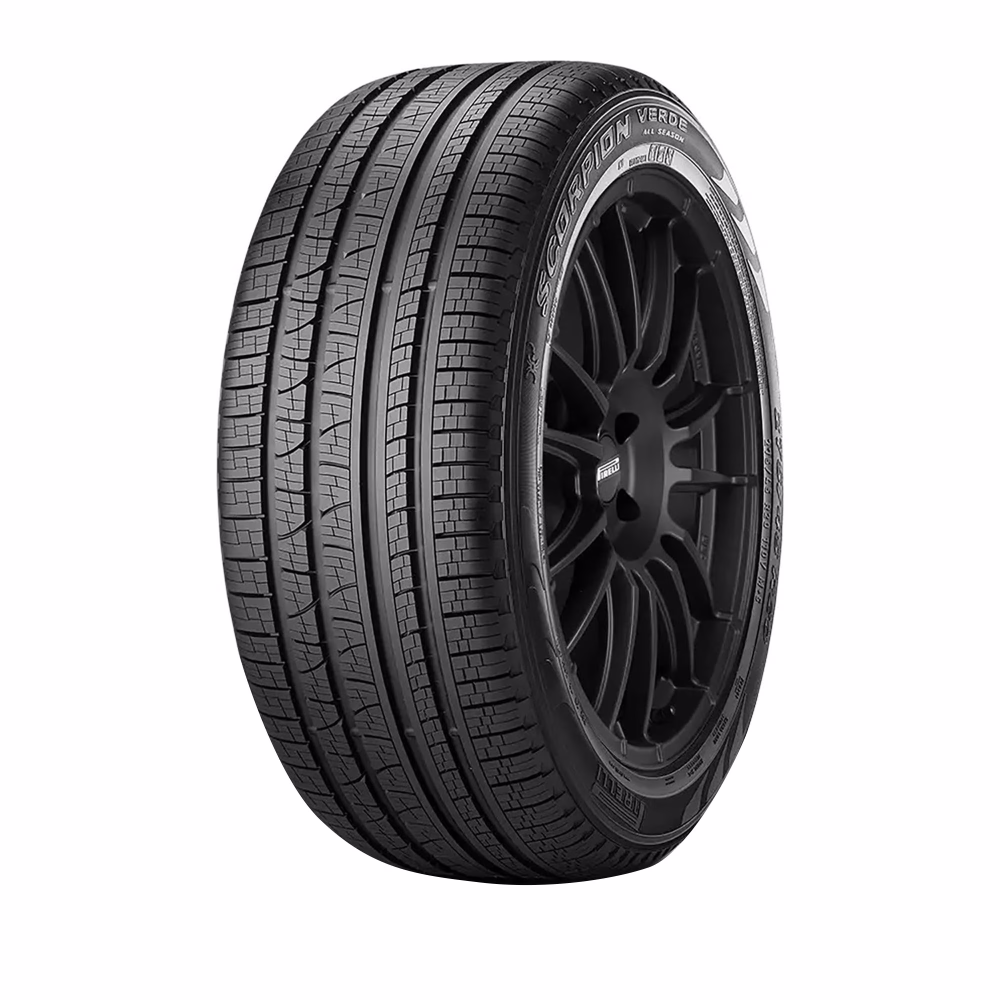Pirelli Scorpion Verde All Season All Season 215/65R16 98V SUV/Crossover Tire