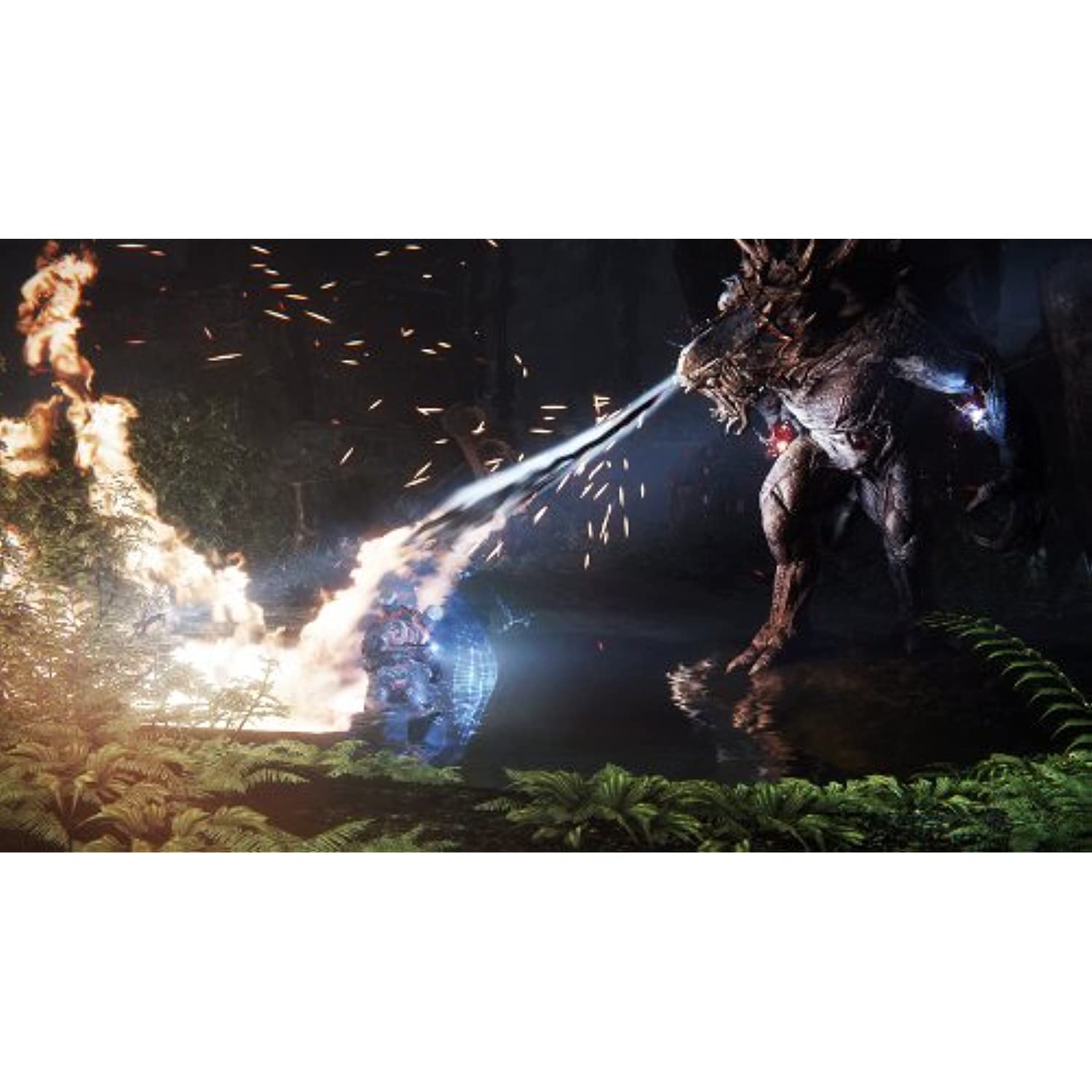 Evolve - Playstation 4