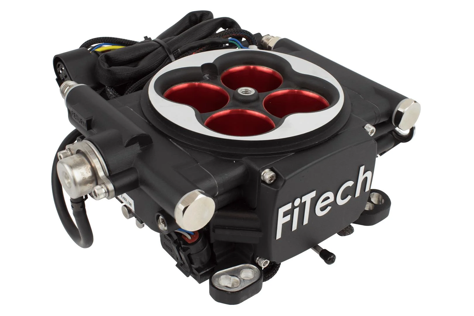 FiTech 30004 Fuel Injection System