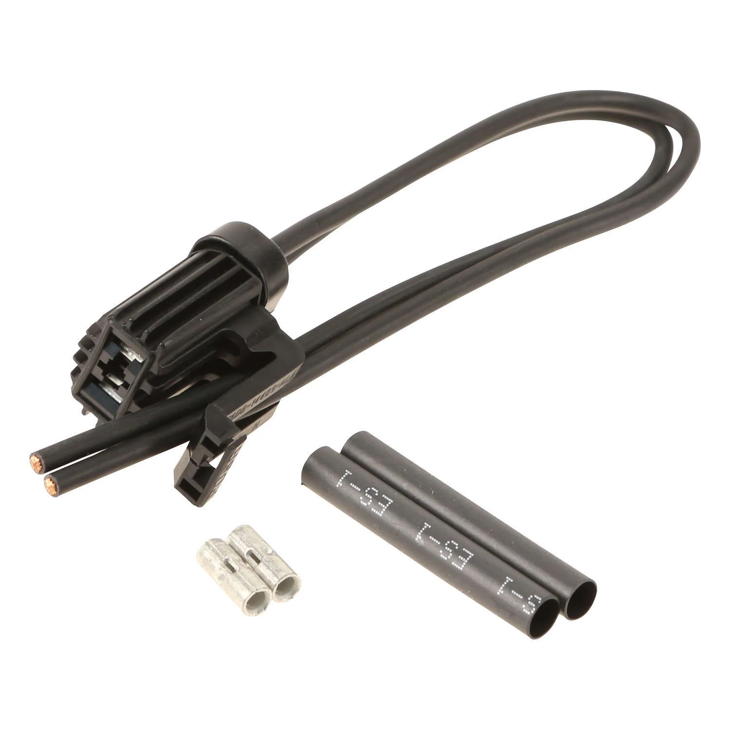 Motorcraft HVAC Blower Motor Connector WPT-861 Fits select: 1995-2006 FORD F150, 2010-2014 FORD ESCAPE