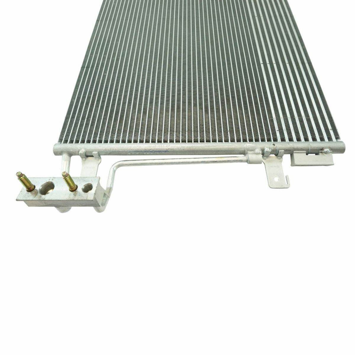 AC Condenser A/C Air Conditioning For 07-11 Wrangler 3.8L Truck SUV