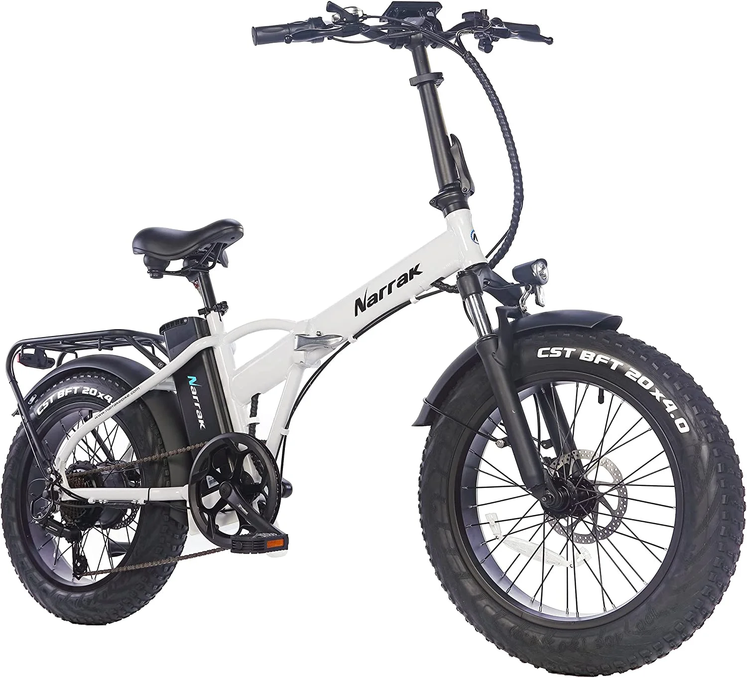 Narrak 48V500W13AH 20