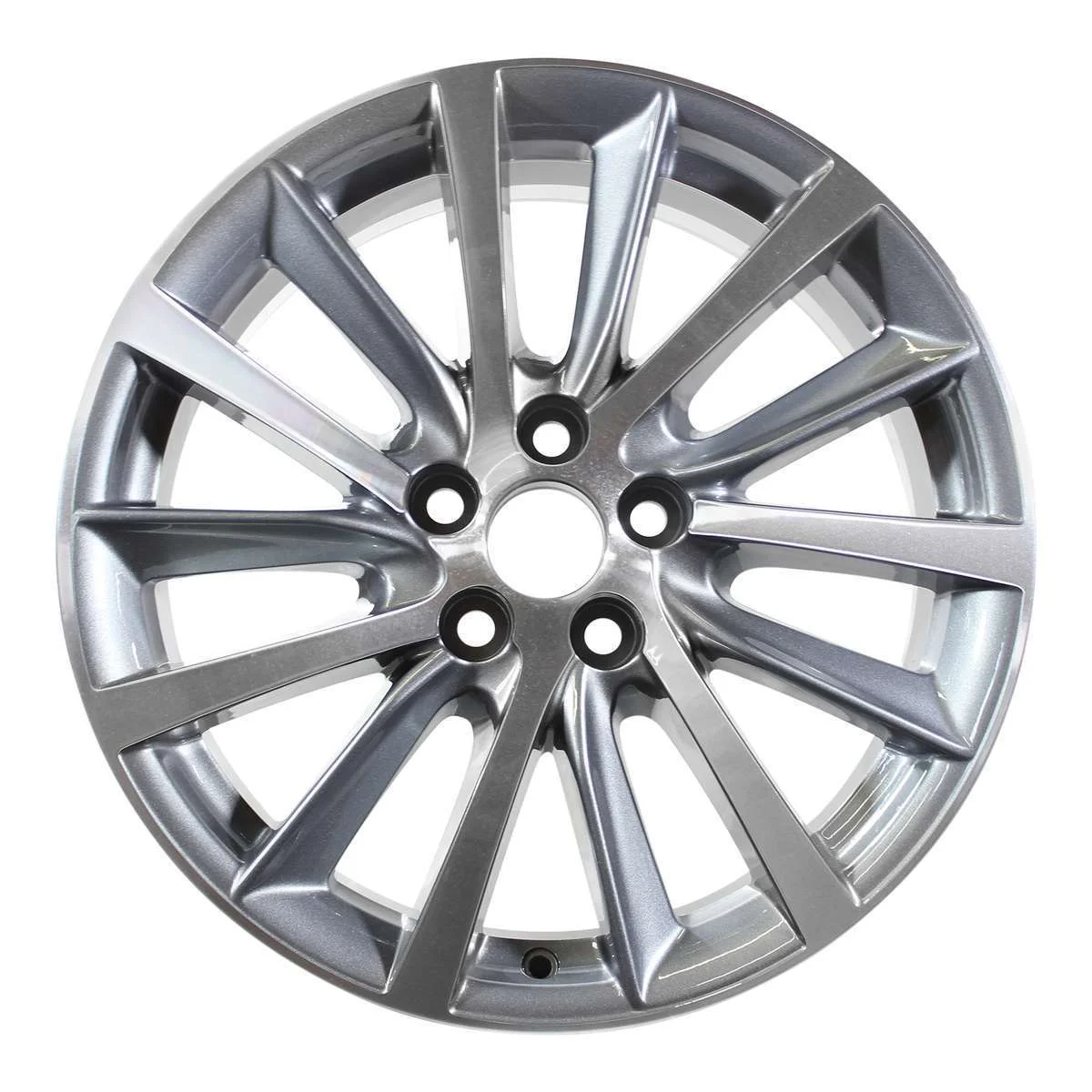 Auto Rim Shop New 18