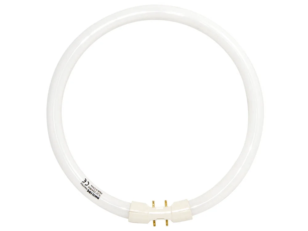 Philips 22W 9in Diameter T5 Warm White Circline Bulb