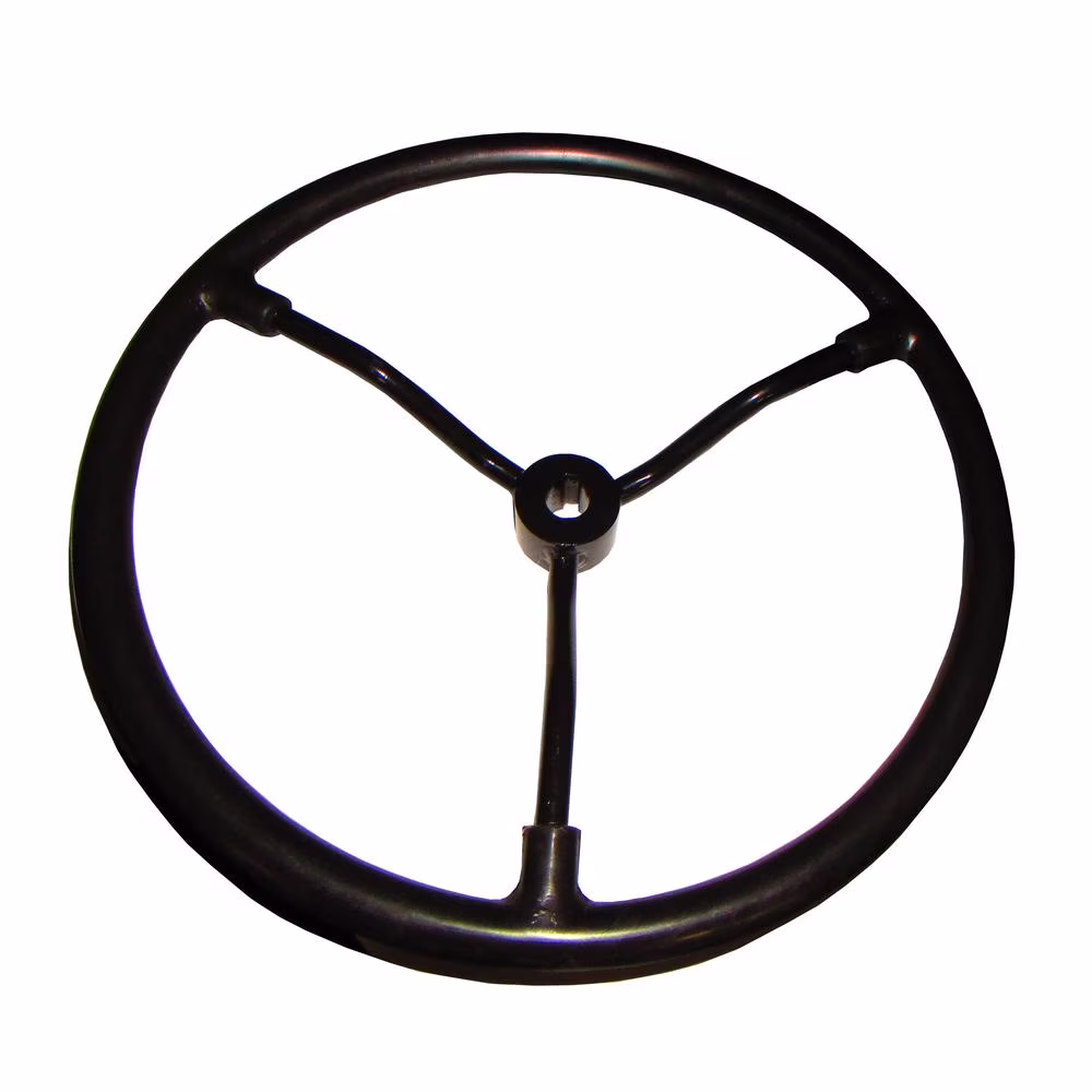 RAParts Steering Wheel 15